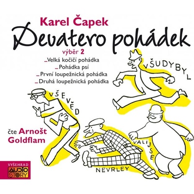 Devatero pohádek