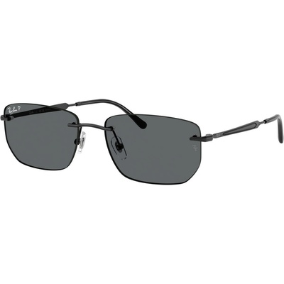 Ray-Ban RB3768 002/81