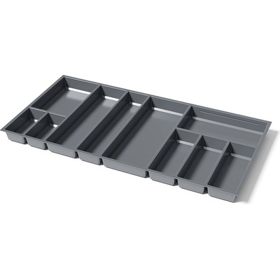 AGOFORM Príborník Sky 916x474mm pre Antaro antracit 1090030101