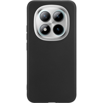 Tactical TPU Калъф за Xiaomi Redmi Note 15 Pro+ 5G/Poco M8 Pro Black Tactical | Cheren | МЪЖЕ | UNI