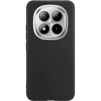 Tactical TPU Калъф за Xiaomi Redmi Note 15 Pro+ 5G/Poco M8 Pro Black Tactical | Cheren | МЪЖЕ | UNI