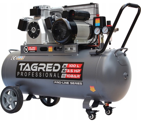 Tagred TA3390