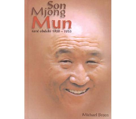 Son Mjong Mun - Michael Breen