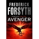 Avenger - Frederick Forsyth