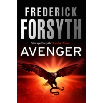 Avenger - Frederick Forsyth
