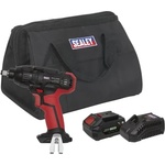 Sealey CP20VIWKIT1