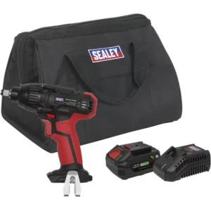 Sealey CP20VIWKIT1