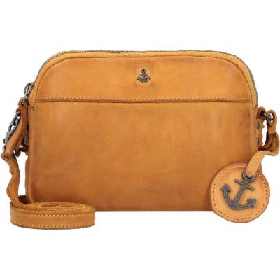 Harbour 2nd Anchor Love Rieke Crossbody taška Kůže 22 cm
