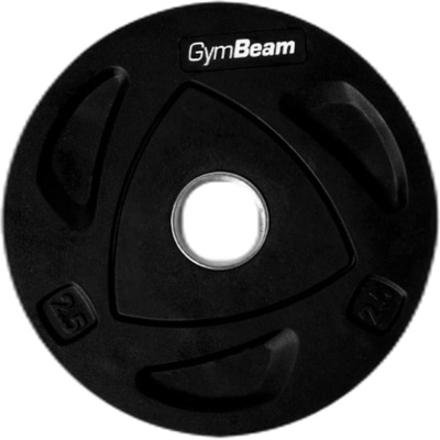 GymBeam Iron Plate | 30 mm [2.5 кг. ]