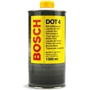 Brzdové kapaliny Bosch Brzdová kapalina DOT 4 1 l