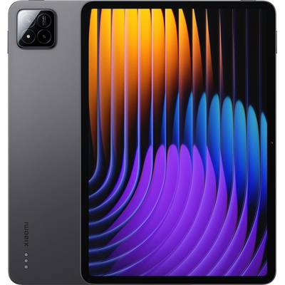 Pad 7 Pro 11.0 12GB RAM 512GB WiFi Gray Matte - таблет (VHU5303EU)