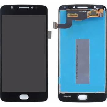 Image 1 of Motorola LCD Дисплей и Тъчскрийн за Motorola Moto E4