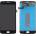Motorola LCD Дисплей и Тъчскрийн за Motorola Moto E4