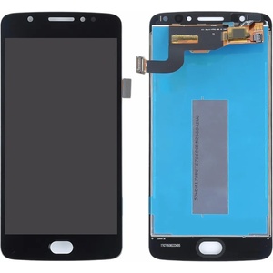 Motorola LCD Дисплей и Тъчскрийн за Motorola Moto E4
