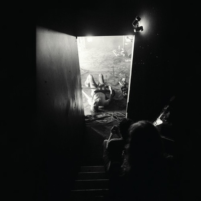 Automat - METZ LP