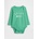 GAP Бебешко боди Unisex GAP GAP | Zelen | Момчешки | 0-3 месеца