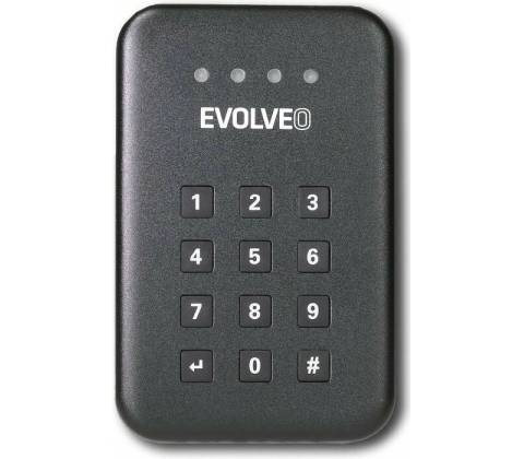 Evolveo BS-KEY25