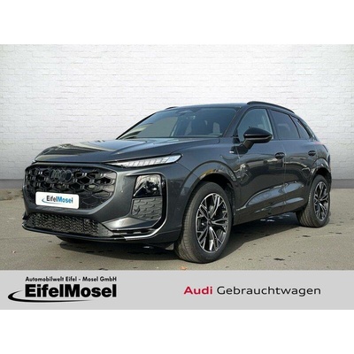 Audi Q3 35 TFSI S tronic S-line 110 kW