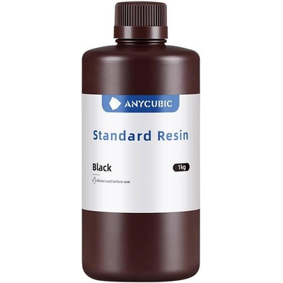 AnyCubic Standand černý 1kg – Zboží Živě