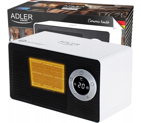 ADLER AD 7746