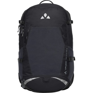 VAUDE Раница за колоездене Vaude Bike Alpin 23+5 Cycling backpack - Black - размер One Size (502-9671-0111)