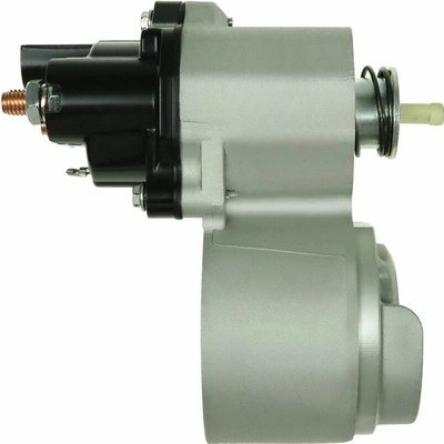 Elektromagnetický spínač, startér AS-PL SS6076S
