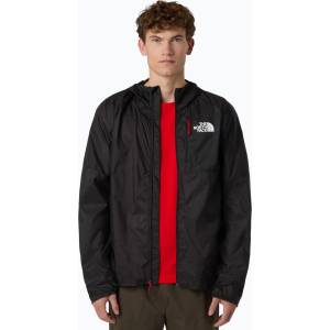 The North Face Мъжко яке The North Face Windstream Shell tnf black