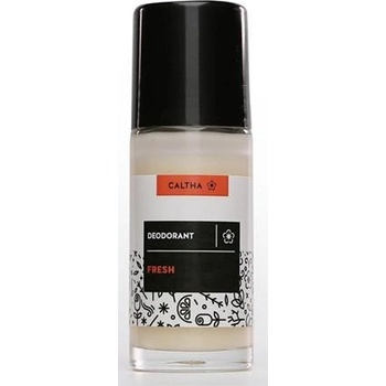 Caltha přírodní roll-on deodorant Fresh 50 g
