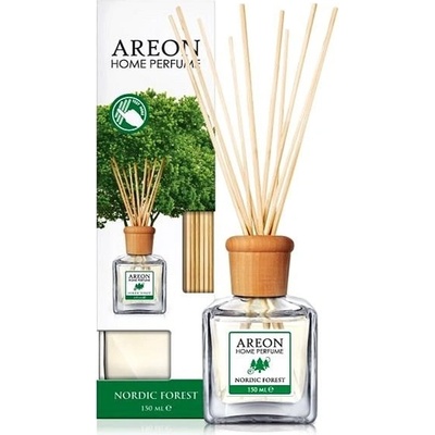 Areon Home vonné tyčinky Nordic Forest 85 ml