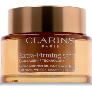 Clarins Extra-Firming Day Cream Refillable SPF 15 50 ml