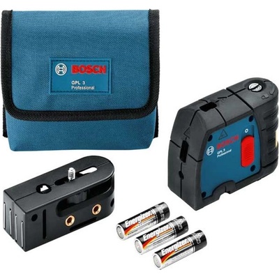 Bosch GPL 5 0601066200