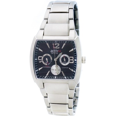 Westar Мъжки часовник Westar Activ - W-9136STN103 (W-9136STN103)