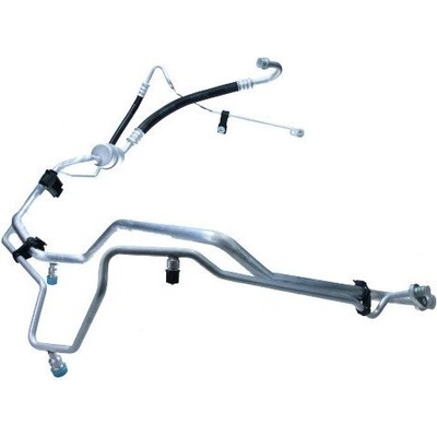 Vysokotlaké vedení, klimatizace MAXGEAR AC930004