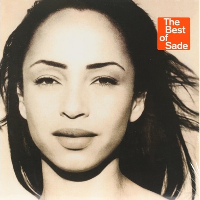 SADE: BEST OF SADE LP