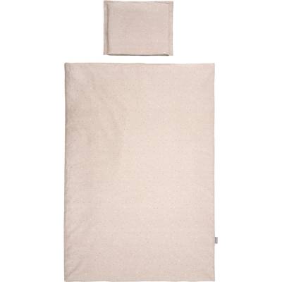 Lorelli Спален комплект Lorelli - Небе, 5 части, Екрю (10420066701)