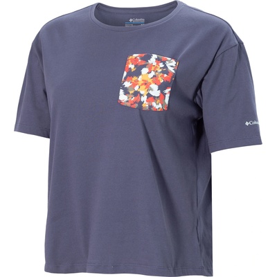 Columbia Тениска Alpine Way