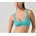 BMYMOON Top Oceano bikini top - Blue (Sea Blue)