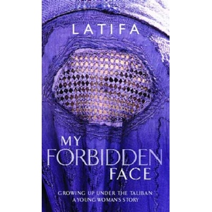 My Forbidden Face (ISBN: 9781860499616)