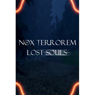 Talented Foxes Nox Terrorem Lost Souls (PC)