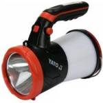 TOYA Multifunctional searchlight 3in1 530lm