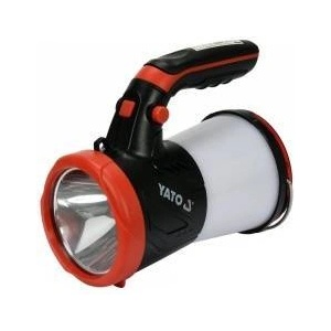 TOYA Multifunctional searchlight 3in1 530lm
