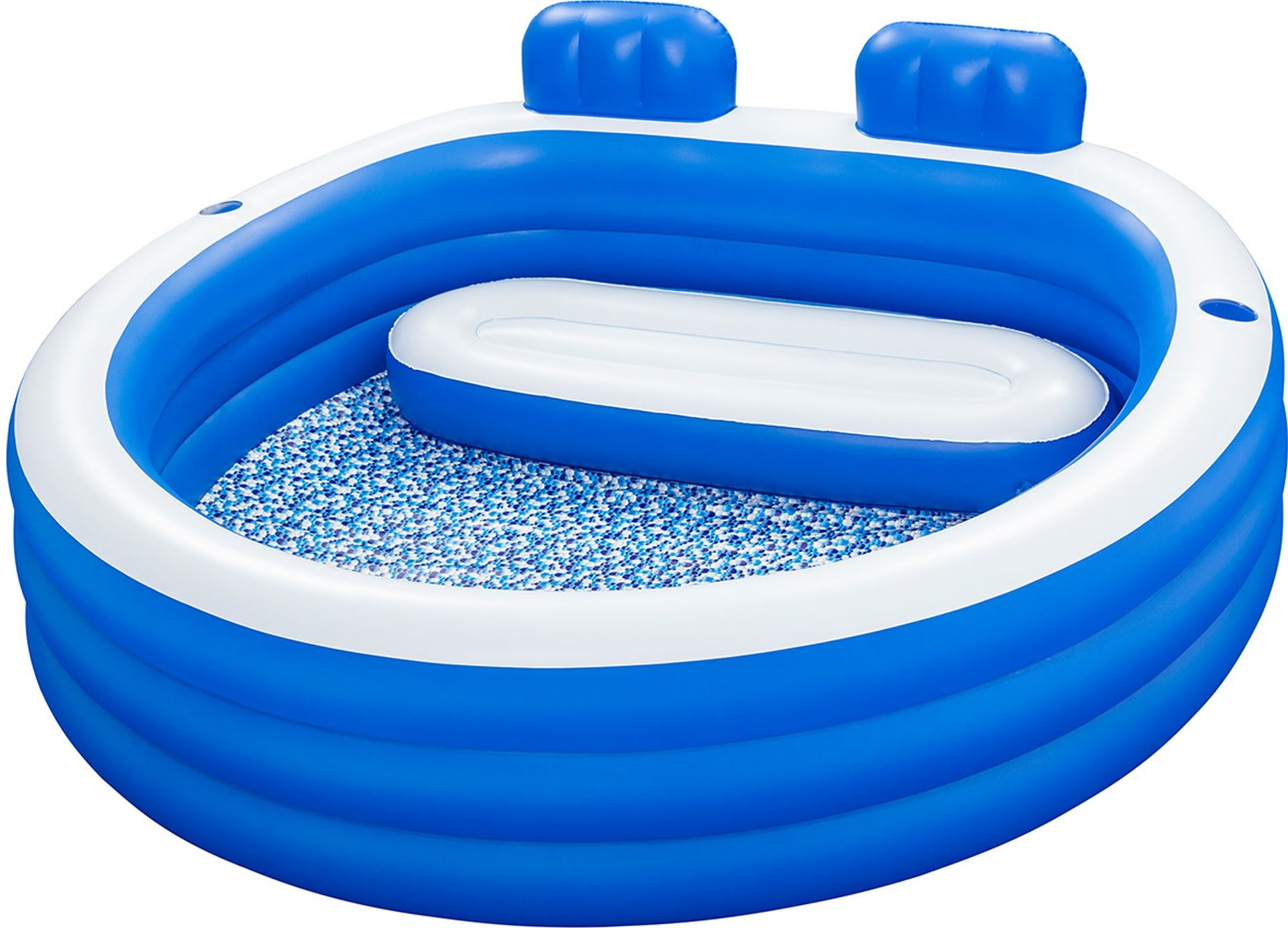 Bestway Splash Paradise 231x219x79 cm (54422)