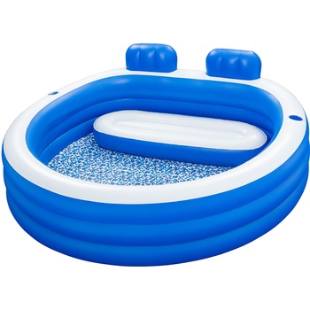 Image 1 of Bestway Splash Paradise 231x219x79 cm (54422)