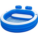 Bestway Splash Paradise 231x219x79 cm (54422)