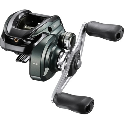 Shimano Curado 201 M