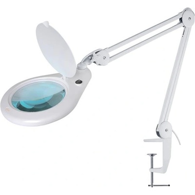 Geti lupa stolní s LED osvětlením zvětšení 2,25 x