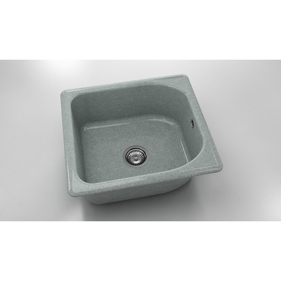 FAT Mивка Classic 209, Granicite, 259 Platina, с включен сифон