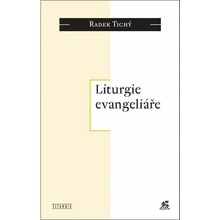 Liturgie evangeliáře