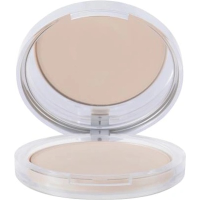 Clinique Superpowder Double Face Makeup фон дьо тен смесена кожа 10 g нюанс 02 Matte Beige