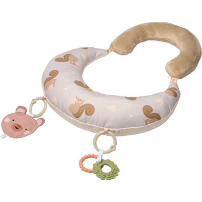 Taf Toys TAF TOYS Polštářek pro hru na bříšku Tummy Time First